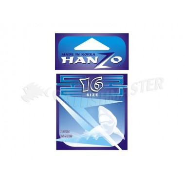 Кольцо заводное овальное HANZO DS 9009 (10 шт)