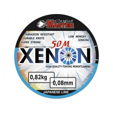 Xenon 50