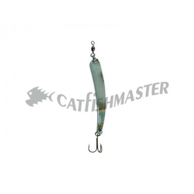 Блесна Catfishmaster (5шт.)-14гр.