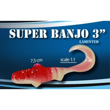 Super Banjo 3
