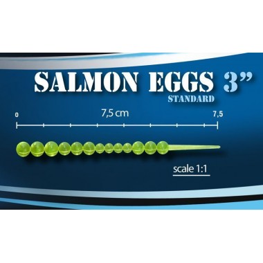 Salmon Eggs 3