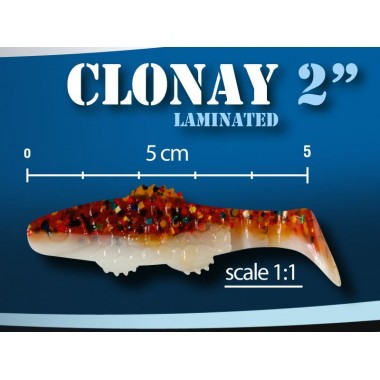 Clonay 2