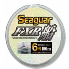 Seaguar FXR Fune (SOFT) 100м