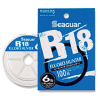 Seaguar R-18 Fluoro Hunter 100м