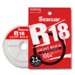 Seaguar R-18 Light Rock