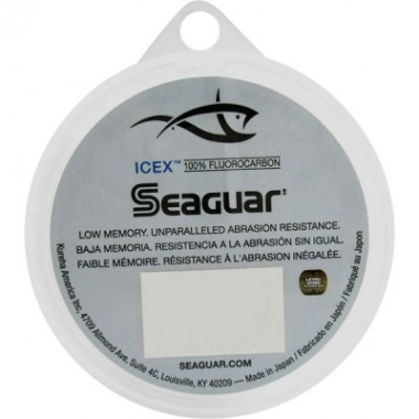 Seaguar IceX 50yds