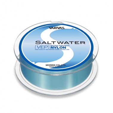 Salt Water VEP NYLON #1.7 8LB 150м