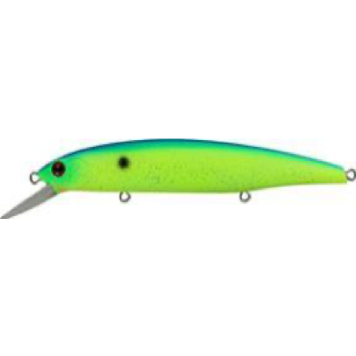 MOGUL MINNOW 110SP P-432