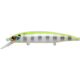 Bassday Mogul Minnow Dirt модель MM-Dirt-P-32