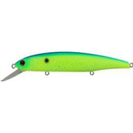 Bassday Mogul Minnow Dirt модель MM-Dirt-P-432