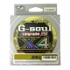 YGK G-Soul Upgrade x4 200m