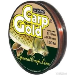 Леска Balsax Gold Carp 150 м (box)