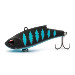 Bassday Range Vib (Tungsten) модель RVTG-55TG-RC-517