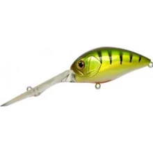 MOGUL CRANK TARGET