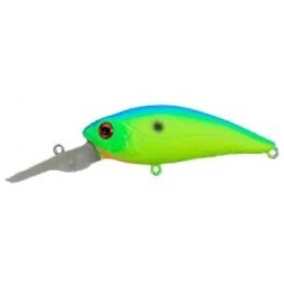 MOGUL SHAD 60SP P-432