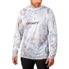 Джерси c капюшоном GRAFF 964-CL-11/1