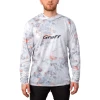 Джерси c капюшоном GRAFF 964-CL-11/1
