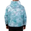 Кофта голубая (231-BL-14)