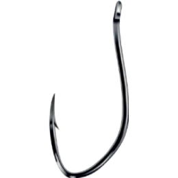 Крючок HANZO Keiryu BLN № 14 (уп. 10 шт.)