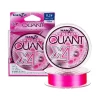 Pandora Quant x4 0.3 (150м) 0,09мм Pink
