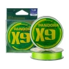 Pandora Evolution x9 1.2 (150м) 0,19мм Green