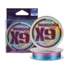 Pandora Evolution x9 (150м) Multicolor