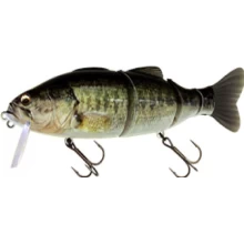 BASSROID Jr. Triple Double 3D Realism