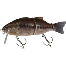 BABY BASSROID 3D Realism