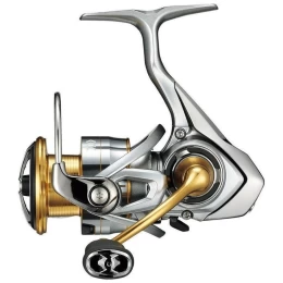 Безынерционная катушка Daiwa 21 FREAMS FC LT 1000S