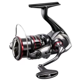 Безынерционная катушка Shimano 20 VANFORD 4000