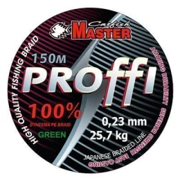 Плет-ка Catfishmaster Proffi 0,28