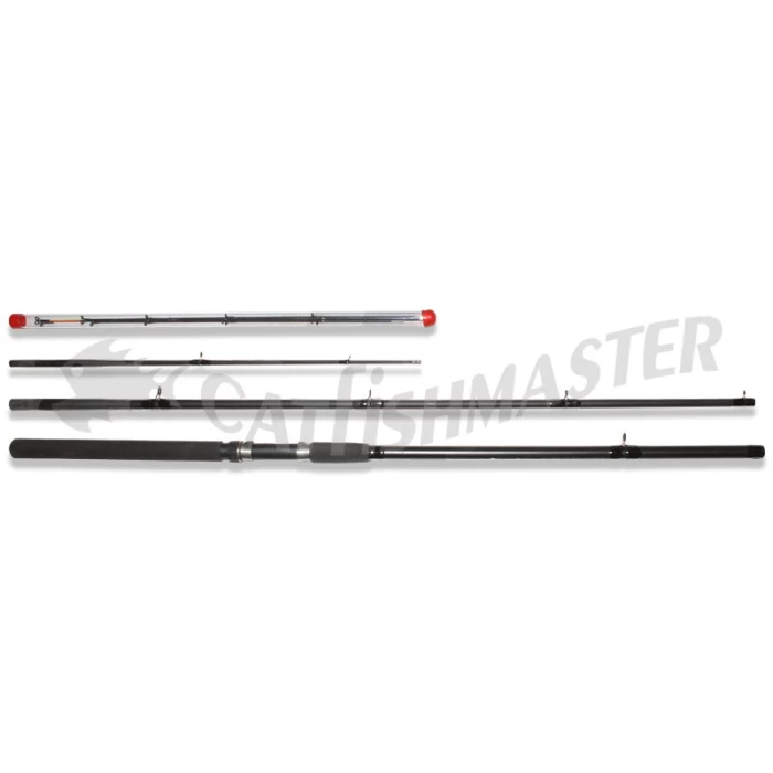 Catfishmaster  Federal (Fedeer)  3.00