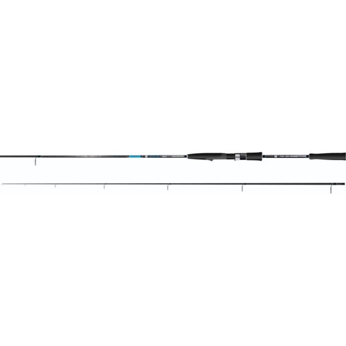 Спиннинг Relax Dictator RFD-702L