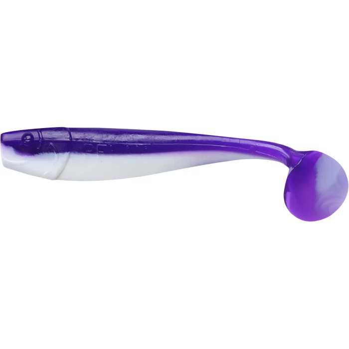 Риппер RELAX King SHAD 4" 10 см мод KS4-L500