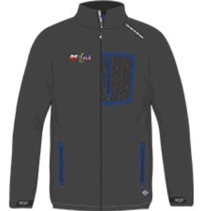 Фирменная ветровка softshell Relax