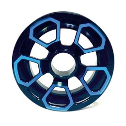FA Relax Frozen Spool