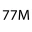 Relax FA Frozen Eva 77M 0,77 м.