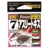 Крючки Sasame 22ZAS