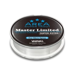 Super Trout Area Master Limited Super Ester 150м
