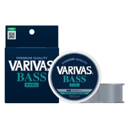 Bass Nylon 10LB 150м