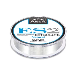 Super Trout Area ES2 Ester Natural 80м