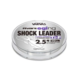 Eging Shock Leader Ti 30м