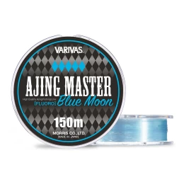 Aging Master Fluoro Blue Moon 150м