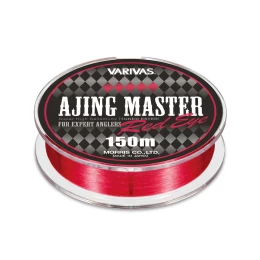 AJING MASTER ESTER ''RED EYE' 150м
