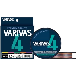 Bass Nylon 10LB 150м