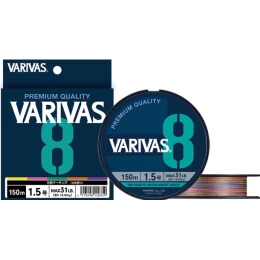 VARIVAS PE 8 Marking