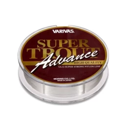 Super Trout Advance 100м