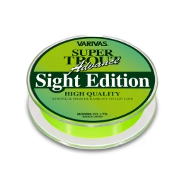 Super Trout Advance Sight Edition 100м