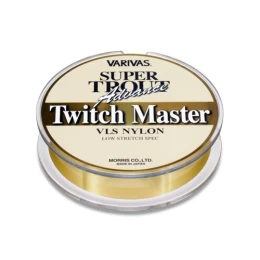 Super Trout Advance Twitch Master 100м